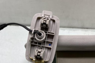 Pare soleil gauche CITROEN C4 2