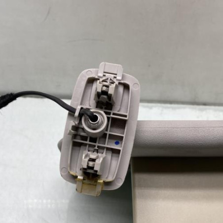 Pare soleil gauche CITROEN C4 2