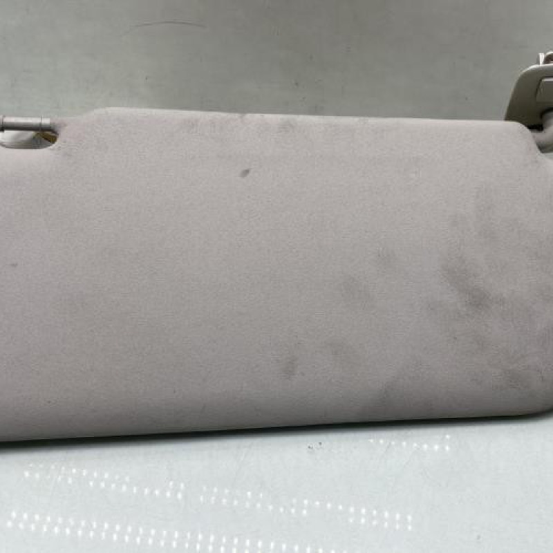 Pare soleil gauche CITROEN C4 2 Photo n°3