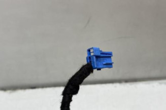 Pare soleil gauche CITROEN C4 2