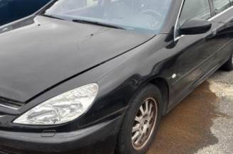 Vitre arriere droit PEUGEOT 607