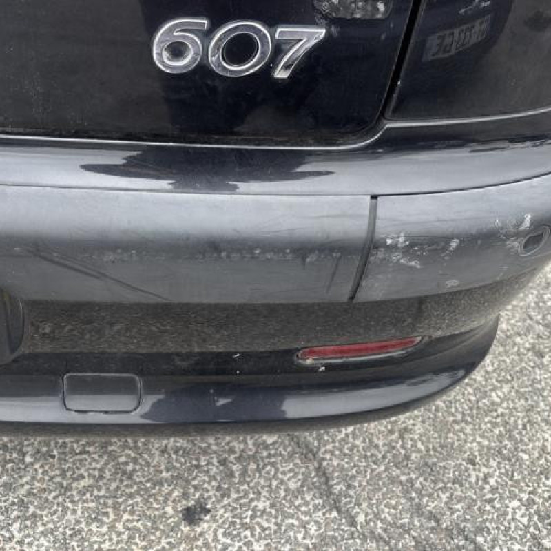 Vitre arriere droit PEUGEOT 607 Photo n°20