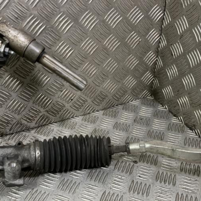 Cremaillere assistee CITROEN C5 2 Photo n°4