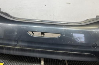 Pare choc arriere PEUGEOT 208 1 Photo n°1