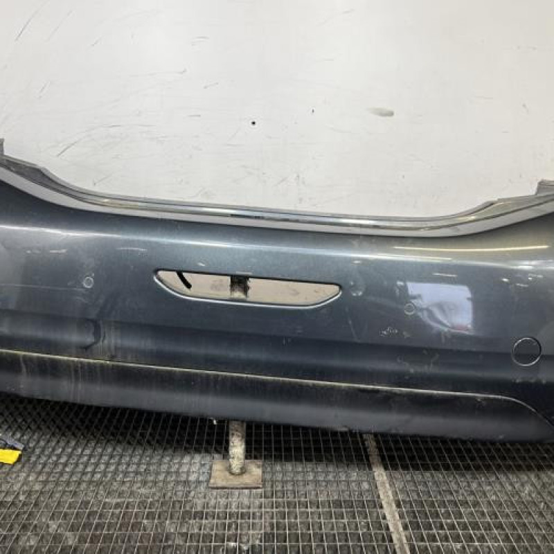 Pare choc arriere PEUGEOT 208 1 Photo n°1