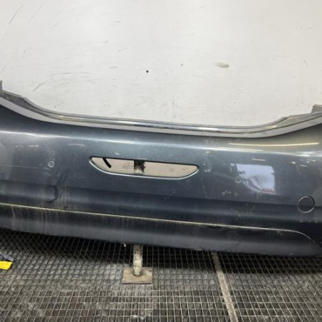 Pare choc arriere PEUGEOT 208 1 Photo n°1
