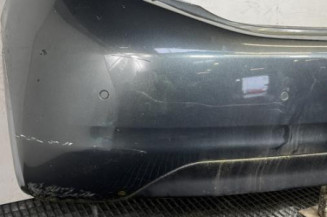 Pare choc arriere PEUGEOT 208 1