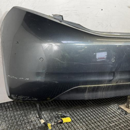 Pare choc arriere PEUGEOT 208 1