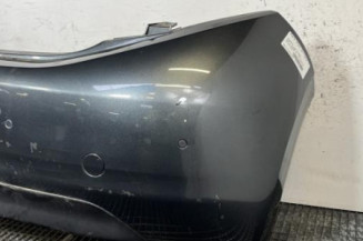 Pare choc arriere PEUGEOT 208 1