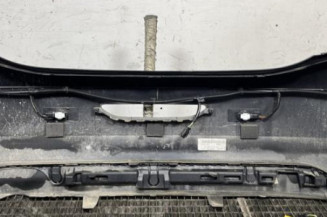 Pare choc arriere PEUGEOT 208 1