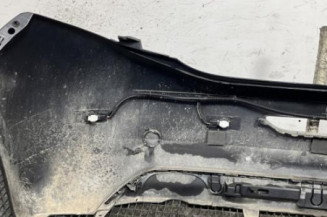 Pare choc arriere PEUGEOT 208 1