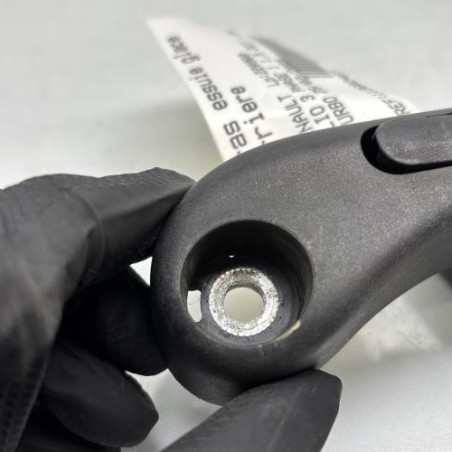 Bras essuie glace arriere RENAULT CLIO 3