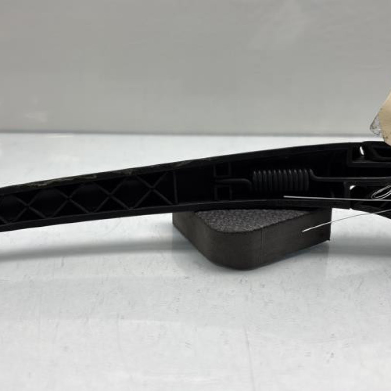 Bras essuie glace arriere RENAULT CLIO 3 Photo n°4