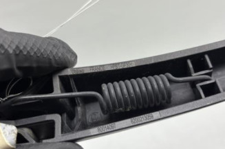 Bras essuie glace arriere RENAULT CLIO 3