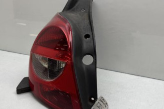 Feu arriere principal gauche (feux) RENAULT CLIO 3