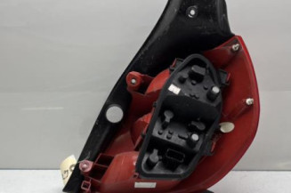 Feu arriere principal gauche (feux) RENAULT CLIO 3