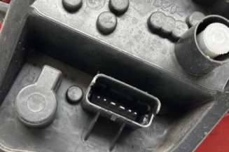 Feu arriere principal gauche (feux) RENAULT CLIO 3