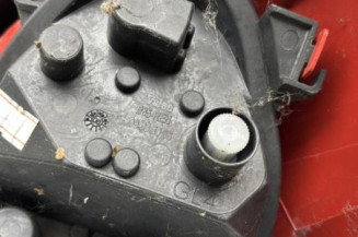 Feu arriere principal gauche (feux) RENAULT CLIO 3