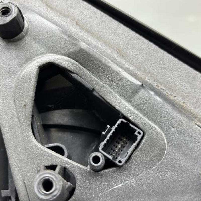 Retroviseur gauche RENAULT CLIO 3 Photo n°3