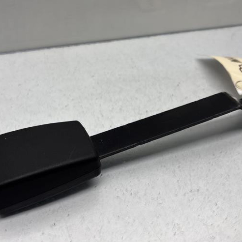 Attache ceinture avant droit RENAULT CLIO 3 Photo n°1