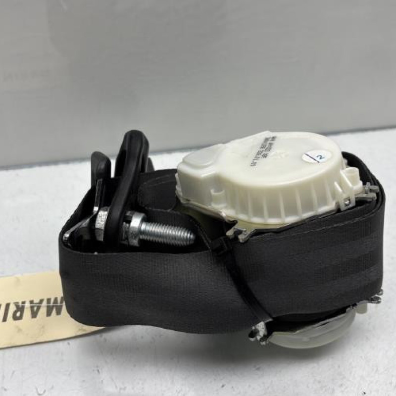 Ceinture arriere droit RENAULT CLIO 3 Photo n°2