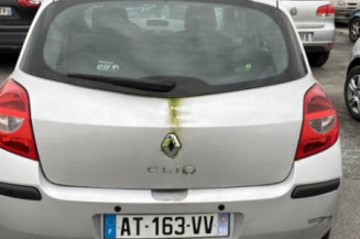 Ceinture arriere droit RENAULT CLIO 3