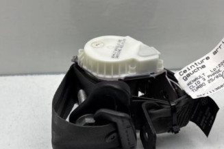Ceinture arriere gauche RENAULT CLIO 3 Photo n°1