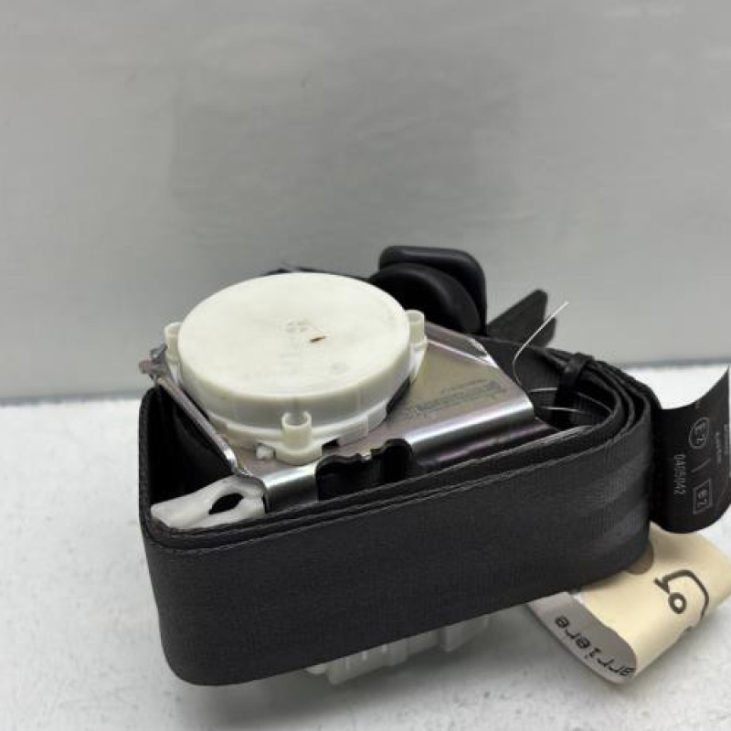 Ceinture arriere gauche RENAULT CLIO 3 Photo n°3