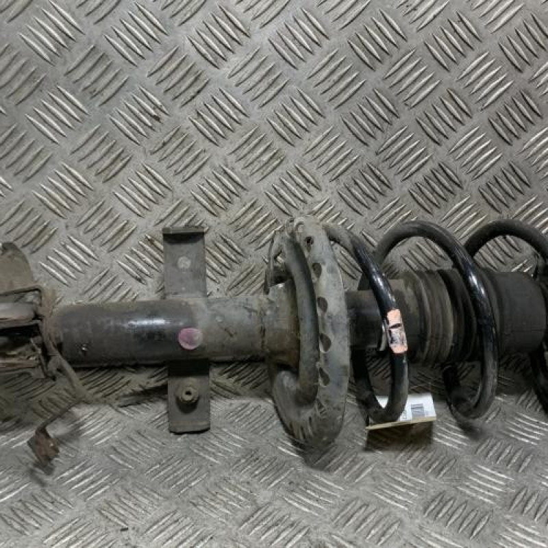 Amortisseur avant gauche RENAULT CLIO 3 Photo n°1