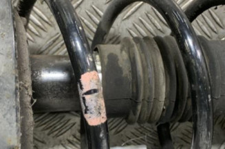 Amortisseur avant gauche RENAULT CLIO 3