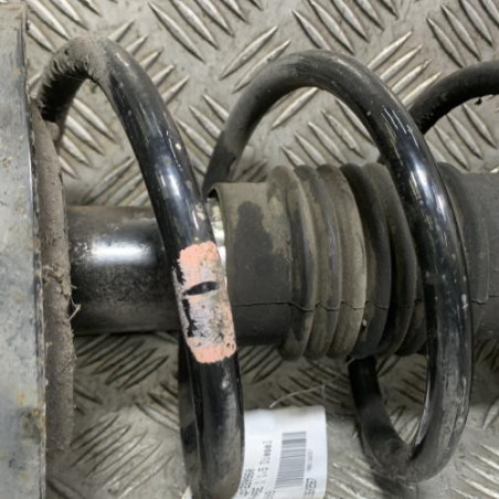 Amortisseur avant gauche RENAULT CLIO 3