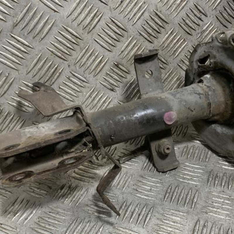 Amortisseur avant gauche RENAULT CLIO 3 Photo n°3