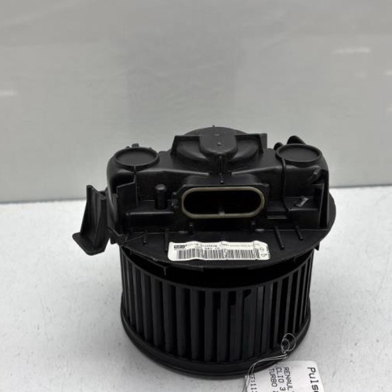 Pulseur d'air RENAULT CLIO 3 Photo n°1