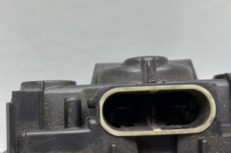 Pulseur d'air RENAULT CLIO 3