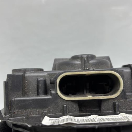 Pulseur d'air RENAULT CLIO 3