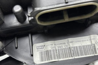 Pulseur d'air RENAULT CLIO 3