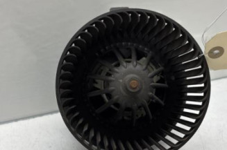 Pulseur d'air RENAULT CLIO 3