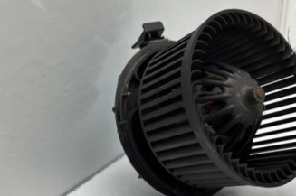 Pulseur d'air RENAULT CLIO 3