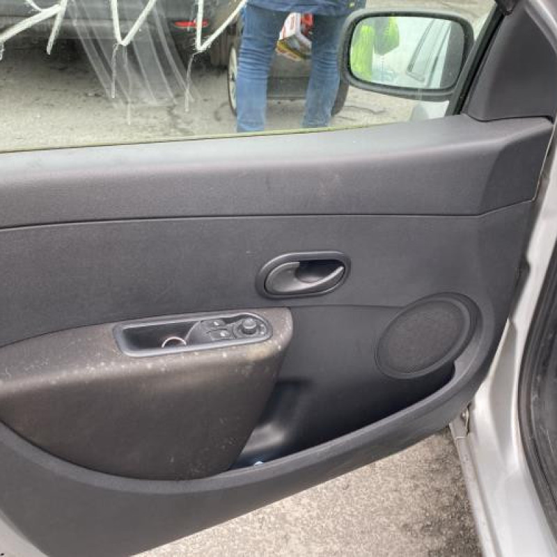 Pulseur d'air RENAULT CLIO 3 Photo n°15