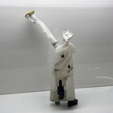 Vase de lave glace RENAULT CLIO 3 Photo n°1