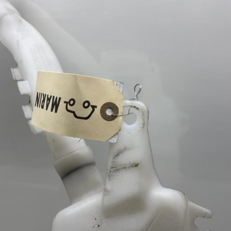 Vase de lave glace RENAULT CLIO 3 Photo n°3