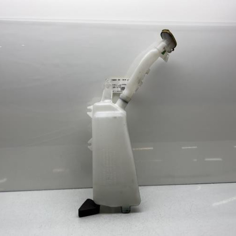 Vase de lave glace RENAULT CLIO 3 Photo n°4