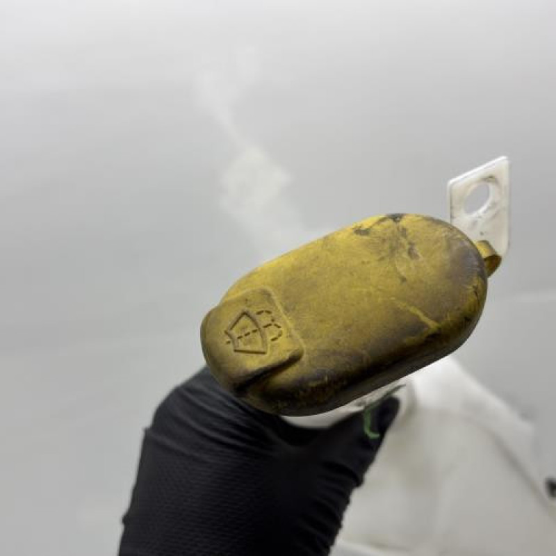 Vase de lave glace RENAULT CLIO 3 Photo n°5