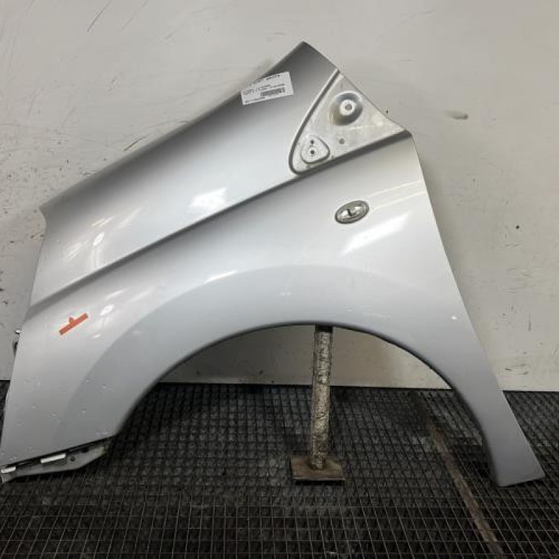 Aile avant gauche CITROEN JUMPY 2 Photo n°1