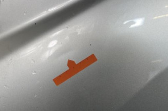 Aile avant gauche CITROEN JUMPY 2