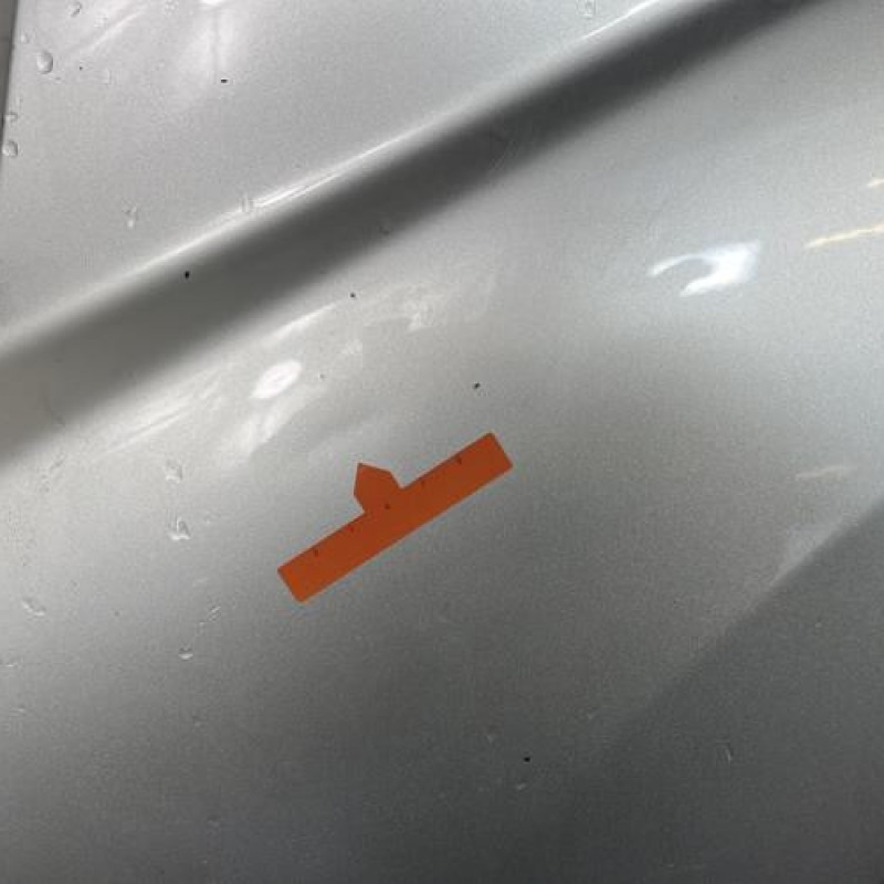 Aile avant gauche CITROEN JUMPY 2 Photo n°2