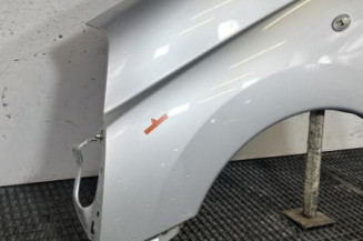 Aile avant gauche CITROEN JUMPY 2