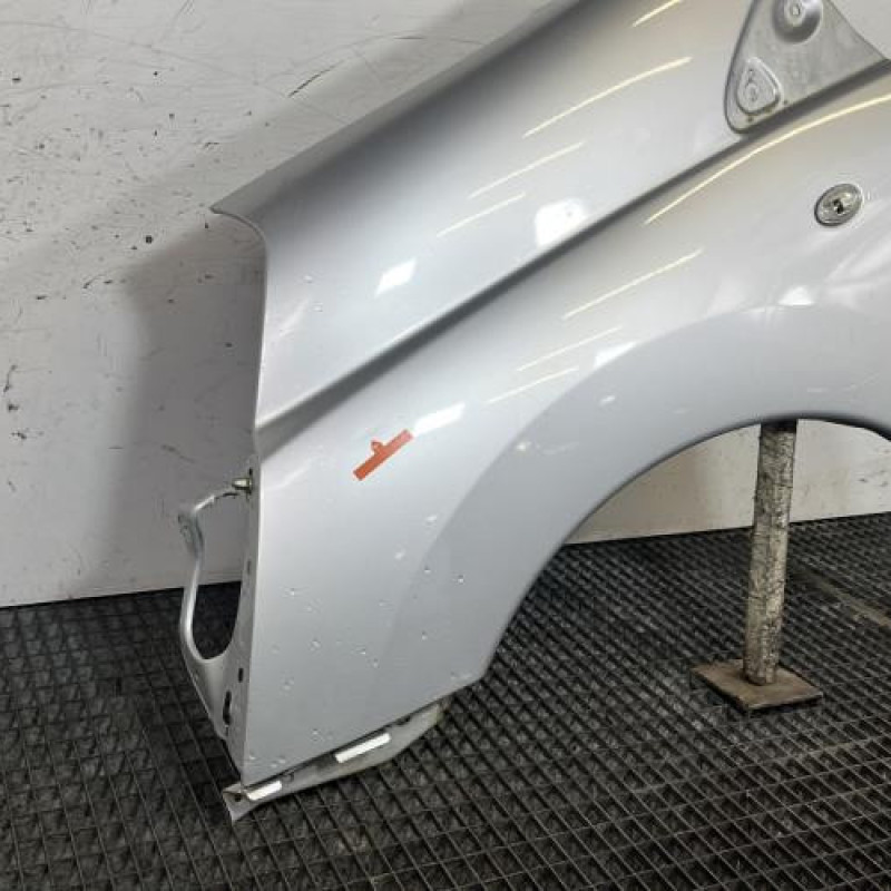 Aile avant gauche CITROEN JUMPY 2 Photo n°3