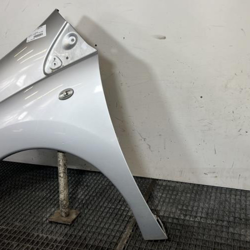 Aile avant gauche CITROEN JUMPY 2 Photo n°4