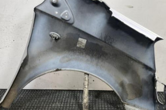 Aile avant gauche CITROEN JUMPY 2